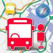 Free play online Bus Tracking System APK