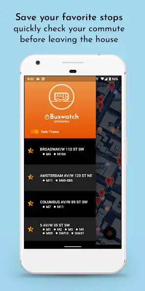 Play BusWatch as an online game BusWatch with UptoPlay