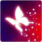 Free play online Butterfly Fantasy LWP APK