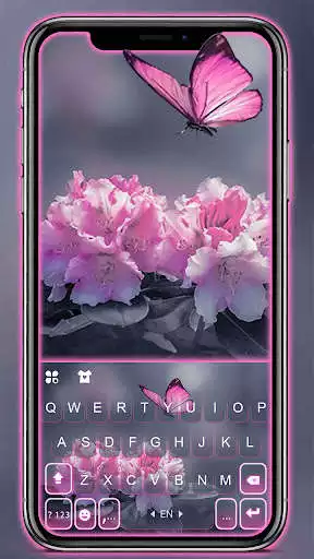 Play Butterfly Flower Themes