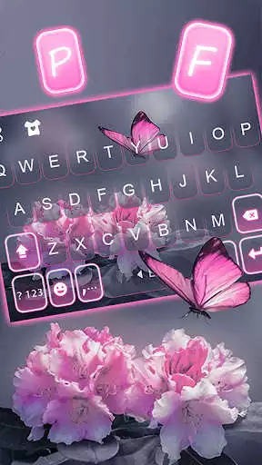 Play Butterfly Flower Themes