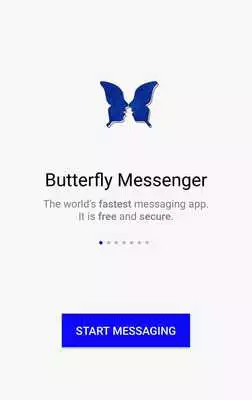 Play Butterfly Messenger