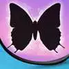 Free play online Butterfly Photo Crop  APK