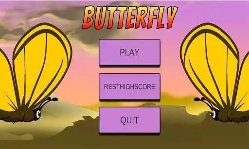 Play Butterfly.  and enjoy Butterfly. with UptoPlay