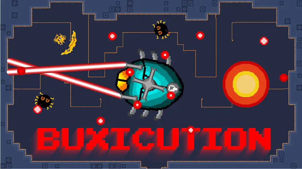 Play Buxicution  and enjoy Buxicution with UptoPlay