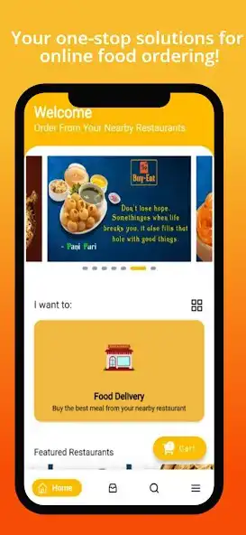 Play BuyEat-Food  Grocery Delivery  and enjoy BuyEat-Food  Grocery Delivery with UptoPlay