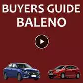 Free play online Buyers Guide Baleno APK