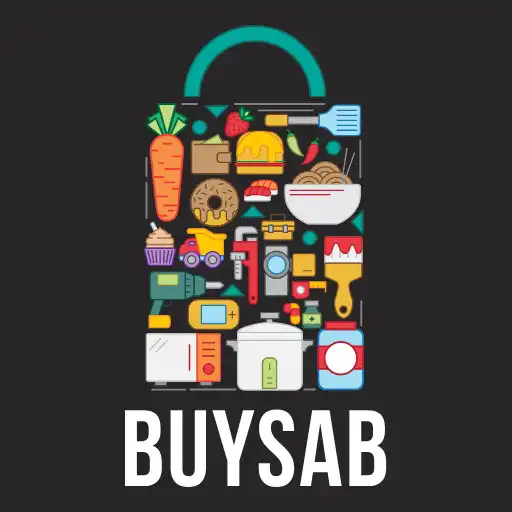 Play BUYSAB Shopping  Restaurants APK