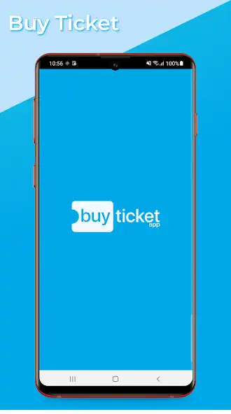 Play BuyTicket App  and enjoy BuyTicket App with UptoPlay