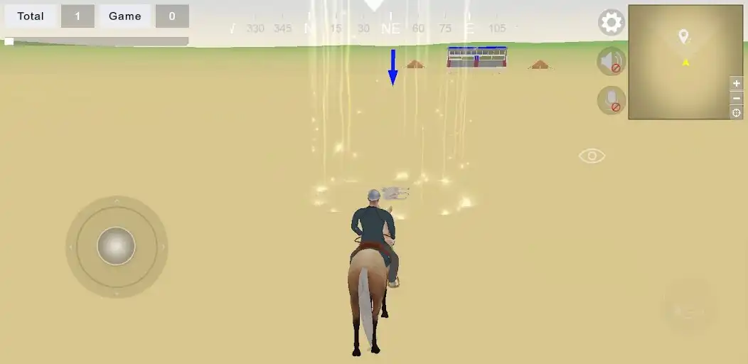 Play Buzkashi  Kupkari  and enjoy Buzkashi  Kupkari with UptoPlay