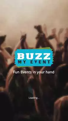 Play BuzzMyEvent