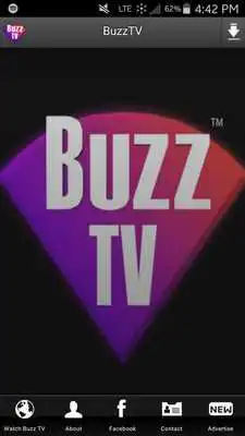 Play BUZZ TV NETWORK