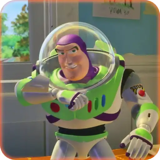 Play Buzz Wallpaper Lightyear APK