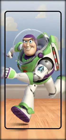 Play Buzz Wallpaper Lightyear  and enjoy Buzz Wallpaper Lightyear with UptoPlay