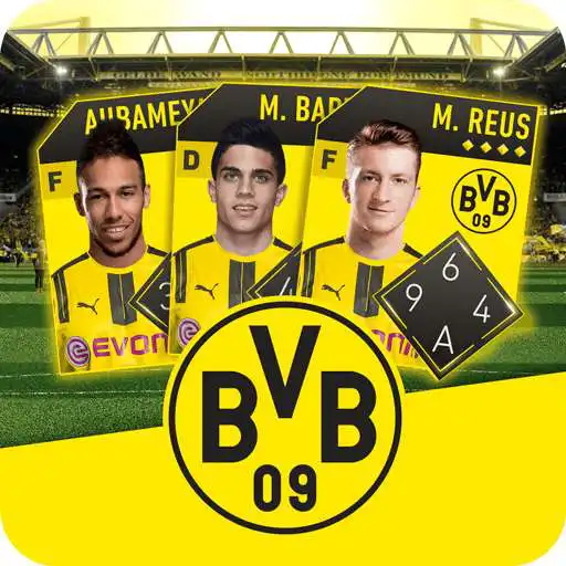 Free play online BVB Flip - Official game  APK