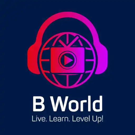 Play B World - Podcast, Radio, Video APK