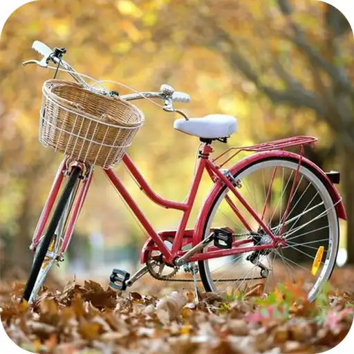 Play By Cycle HD Wallpaper APK