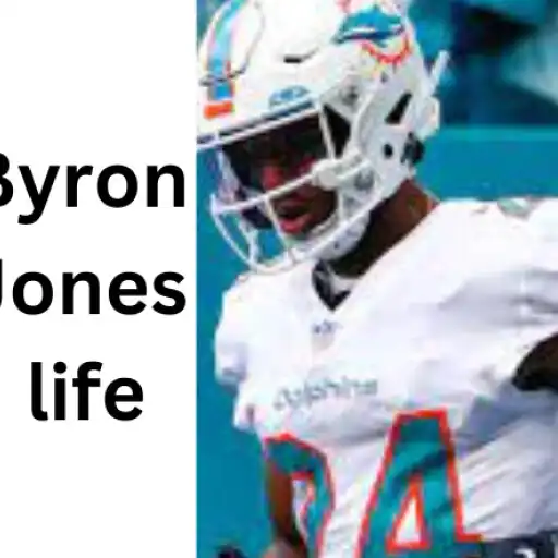 Play Byron Jones life APK