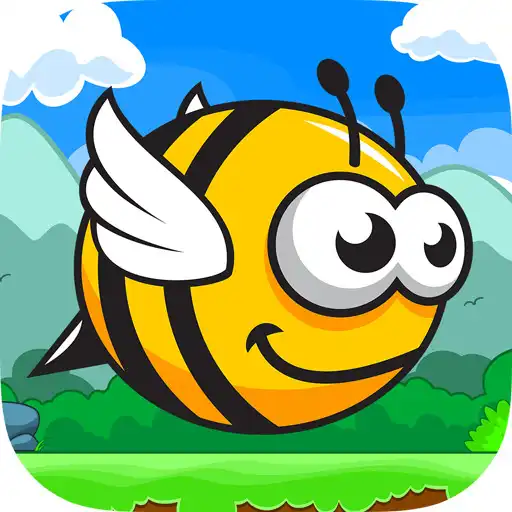 Play Bzz-bzz-bzz Bee Racing Arcade APK