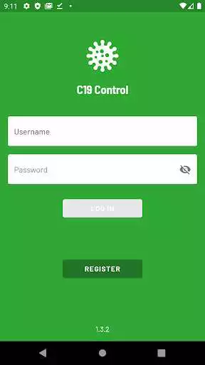 Play C19 Control  and enjoy C19 Control with UptoPlay