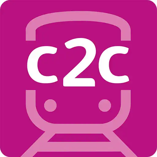 Play c2c Train Travel: Buy Tickets APK