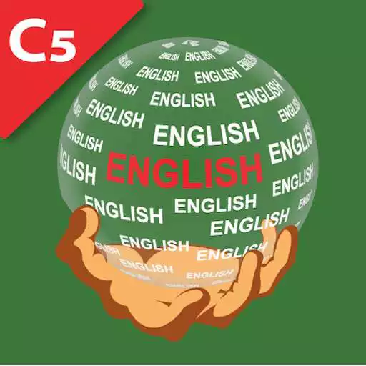 Play C5 - English at 5 Finger Tips APK