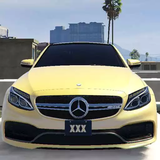 Play C63 Parking Expert APK