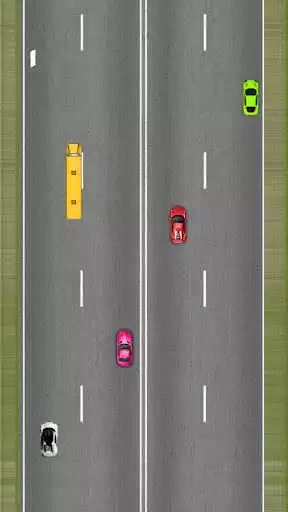 Play Caar Racing : DriveSafe as an online game Caar Racing : DriveSafe with UptoPlay