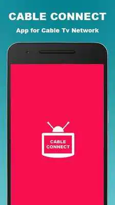 Play CABLE CONNECT OPERATOR - for Cable TV Operators