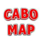 Free play online Cabo Map App APK