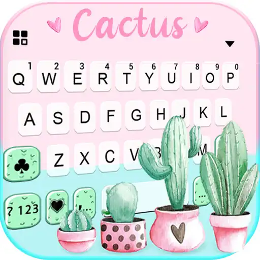 Play Cactus Garden Theme APK