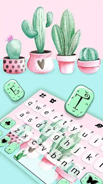 Play Cactus Garden Theme as an online game Cactus Garden Theme with UptoPlay