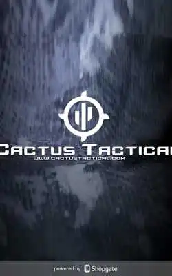 Play Cactus Tactical LLC