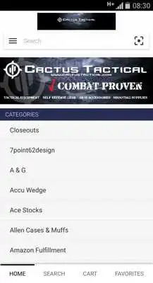 Play Cactus Tactical LLC