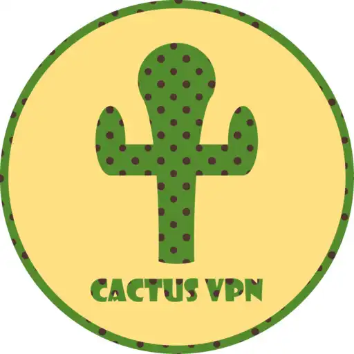 Play Cactus VPN: Fast  Secure VPN APK