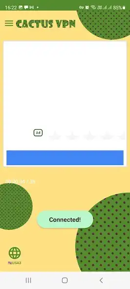 Play Cactus VPN: Fast  Secure VPN  and enjoy Cactus VPN: Fast  Secure VPN with UptoPlay