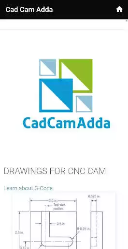 Play Cad Cam Adda as an online game Cad Cam Adda with UptoPlay