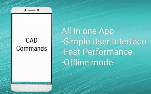 Play CAD Commands