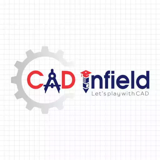 Play CAD Infield APK