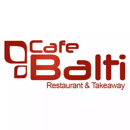 Free play online Cafe Balti Birmingham APK