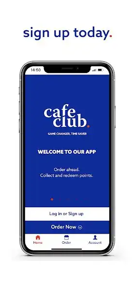 Play Cafeclub  and enjoy Cafeclub with UptoPlay