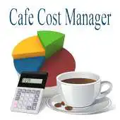 Free play online Cafe Cost Manager APK