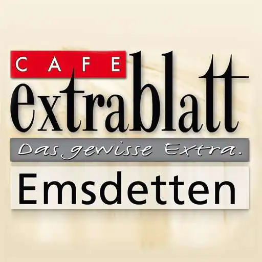 Play Cafe Extrablatt Emsdetten APK