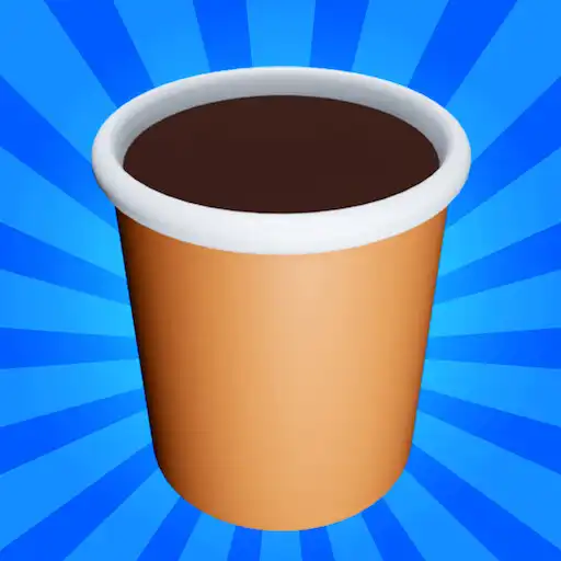 Play Cafe Master - simulation game APK