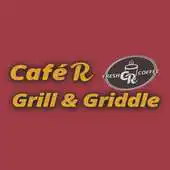 Free play online Cafe R Grill  Griddle APK