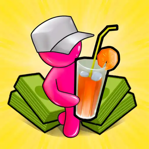 Play Caferium: Cafe Tycoon Game APK