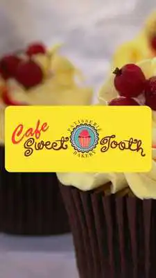 Play CafeSweetTooth