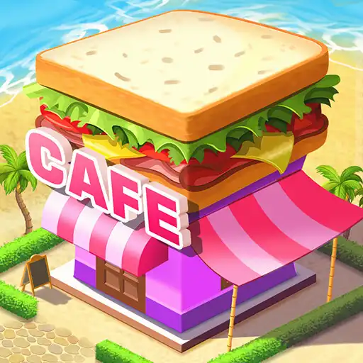 Play Cafe Tycoon – Cooking  Fun APK