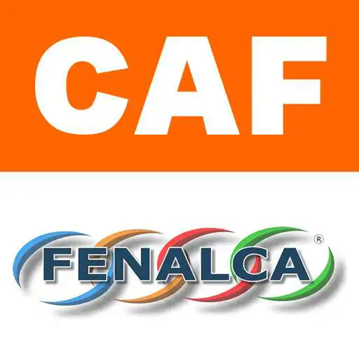 Play CAF FENALCA APP APK