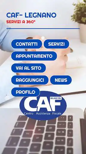 Play CAF - LEGNANO  and enjoy CAF - LEGNANO with UptoPlay